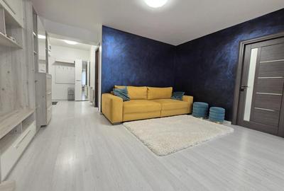 Apartament cu 2 camere, bloc nou - Tatarasi - 10