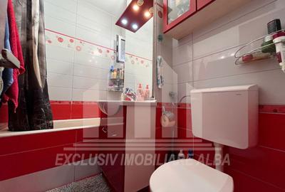 Apartament 4 camere decomandate | 82 mp | Etaj intermediar | Cetate - 8