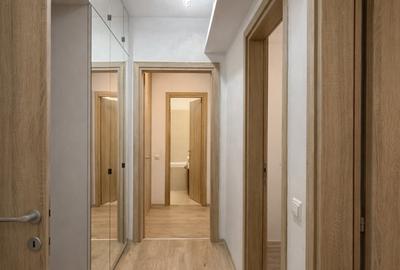 4 camere in Greenfield - Padurea Baneasa - bloc 2017 cu 2 locuri de parcare - 6