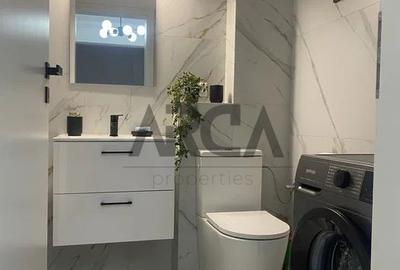 2 Camere | Chiajna | Militari Residence | Parcare - 5