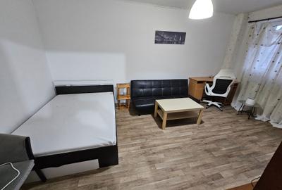 Garsoniera Piata Muncii | Mihai Bravu | bloc mixt - 1