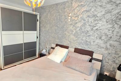 Accept CREDIT! Apartament 2 camere, bloc nou Lidl Bucium + parcare - 8