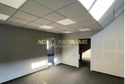 Spatiu Comercial | Birouri | Productie | Pantelimon - Industriilor - 2
