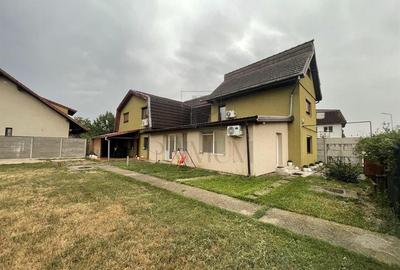 BOGDANESTILOR - CASA INDIVIDUALA - 6 CAMERE - 3 BAI - CENTRALA PROPRIE - CLIMA - - 1