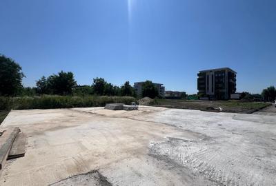 Complex modern de case înșiruite, Sector 5, București - 5