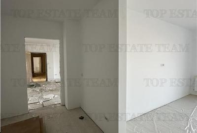 Apartament cu 2 camere si rate fixe la dezvoltator, pe  30 de  ani, suprafata 76 - 13
