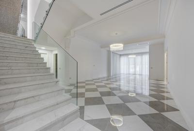 Vila modernă | drum privat | zona Iancu Nicolae | Cambridge School - 3
