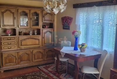 Casă Duplex 6 dormitoare, Valea Doftanei - 12