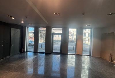 Foisorul de Foc, spatiu comercial de inchiriat, parter, 80 mp, centrala, parcare - 4