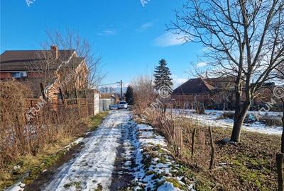 Teren intravilan 3021 mp in zona Avrig din Sibiu - 5