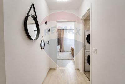 NOU! Apartament 2 camere PREMIUM - COMISION 0% - 6