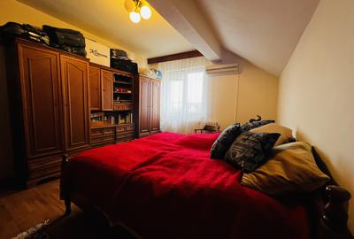 Vila cu 5 camere, 3 bai - Zona Cetatii Timișoara - 6