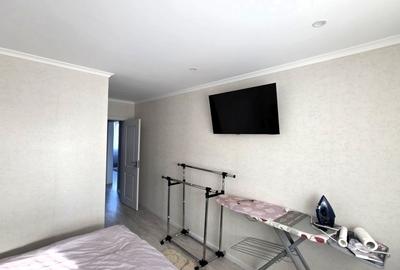 Etaj 2- Tatarasi-Ateneu-3 Camere 72mp-Renovat-bloc fara risc - 10