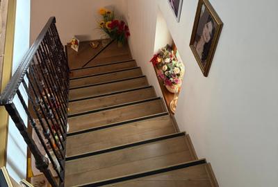 CASA DE VANZARE CUMPANA 166 MP UTILI| 217 MP TEREN | 4 CAMERE| - 10