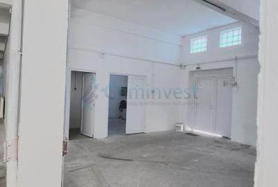Spatiu comercial cu depozit potrivit pentru atelier sau showroom in Oradea - 4