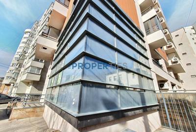 Comision 0! Inchiriere spațiu de birouri/showroom în zona Titulescu - 1