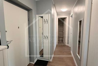 Apartament 2 camere | Cloud9 | Parcare subterana inclusa - 7