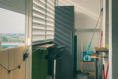 Apartament 2 camere + loc parcare - Citadella Titan - 26