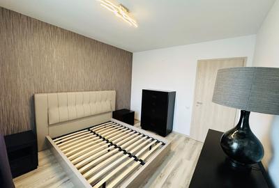 Baneasa-Greenfield-Apartament 2Camere-Padure-Natură-Liniște si Confort - 9