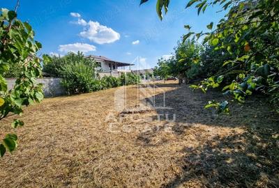 Teren intravilan, 600 mp, zona centrala Dumbravita - 1