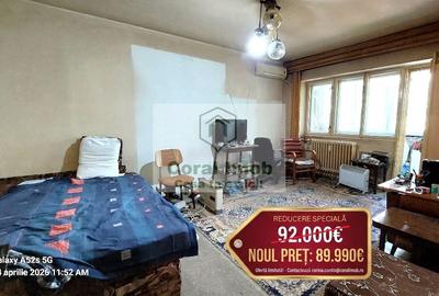 Vanzare apartament 3  camere, Domna Ghica, Colentina, Comision 0% - 2