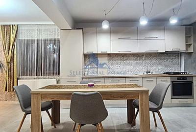 Apartament 3 camere \ parcare + curte privata \ Sibiu - 1