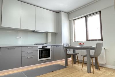 Apartament spatios 3 camere ~ Etaj 1/3 ~ Loc parcare ~ Terasa 17 mp - 8