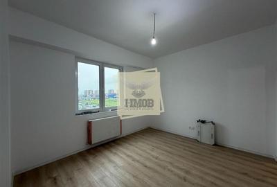 Apartament 2 camere etaj 3 cu balcon zona bd. Mihai Viteazu - 2