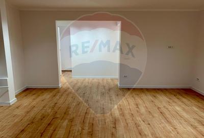 Apartament ultrafinisat cu 3 camere de vânzare în Mănăștur - 5