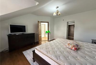 Casa individuala de inchiriat 3 camere Sibiu Central Rennes - 10