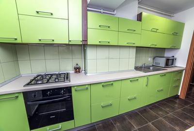 2 camere | Decomandat | Confort City - 9