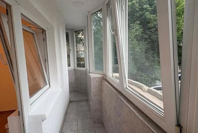 2 camere decomandat Parc Sebastian - 3