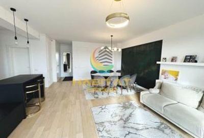 Apartament 3 camere cu 92mp de Gradina M Berceni - 2