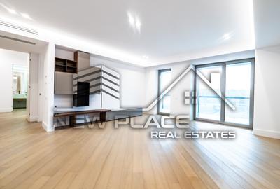 CORTINA 126 | 2,800 Eur/mpc | Apartament exclusivist | Terasa 40 mp | ULTRA LUX - 1