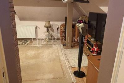 Casa cu front stradal,  7 Noiembrie, ideala clinica/cabinet/locuinta - 13