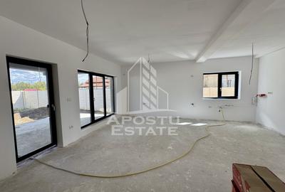 Duplex cu 4 camere si 3 bai, finisaje la alegere, toate utilitatile - 3
