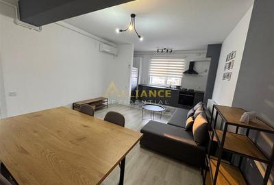 Metrou Berceni, 2 camere mobilat cu balcon - 3