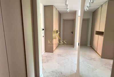 Apartament premium 2 camere | Parter | Curte | ARQA Jollie Village - 4