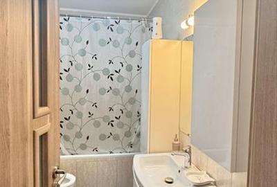 Apartament 3 camere balcon boxa si parcare Calea Cisnadiei - 7