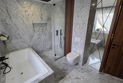 Casa PREMIUM 4 camere 200mp, teren 300mp, Andrei Muresanu - 5
