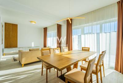 Casa modernă - finisata Premium - 5 camere, Cisnadioara, Sibiu - 3