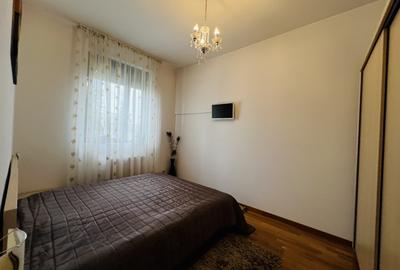 Apartament 3 camere, complet mobilat si utilat - langa Kaufland, Dumbravita - 6