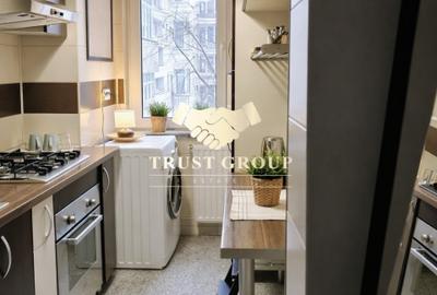 Apartament 2 camere Parc Cismigiu | Renovat Complet | Imobil fără risc seismic - 4