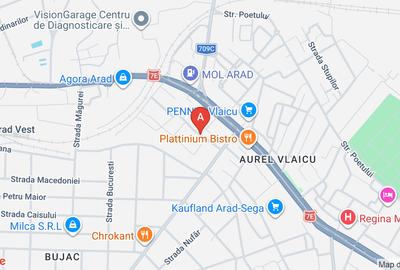 De inchiriat apartament - 1