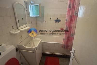 Apartament 2 camere centru ,etaj 3 - Piatra Neamt - 7