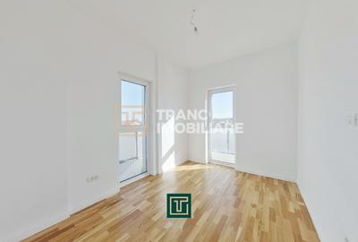 Apartament modern cu 3 camere in bloc nou in Micalaca zona Miorita - 5