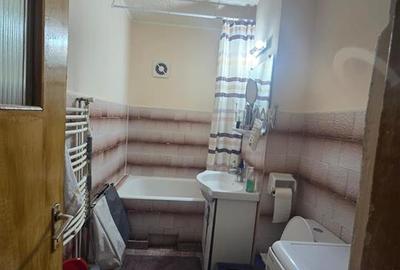 Spatiu Lumina si Panorama Orasului 4 camere B-dul Unirii Fagaras - 9
