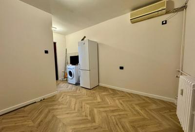 Garsonieră în Frumoasa