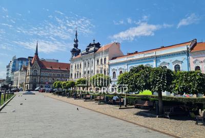 Locuinta proprie sau investitie — oportunitate in centrul orasului! - 1