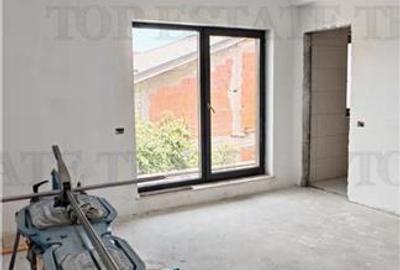 Vila exclusivista, 4 camere, incalzire in pardoseala, finisaje premium, 380v, la - 26